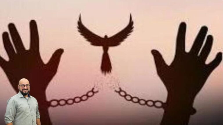 A importância de pagar pelos crimes