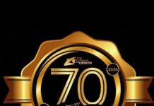 70 anos OBrasil Para Cristo