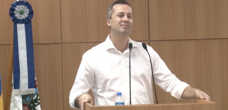 Cassação sem surpresa: gestão Cristian não caiu, desabou