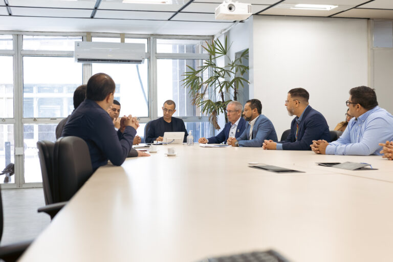 Canoas firma cooperação com o Estado para construção de moradias a famílias atingidas pela enchente de 2024