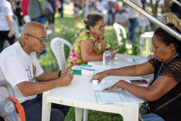 Prefeitura na Tua Casa inicia calendário de 2026 com edição no bairro Niterói