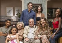 Novela das 19h da Globo emociona ao unir drama social e final feliz