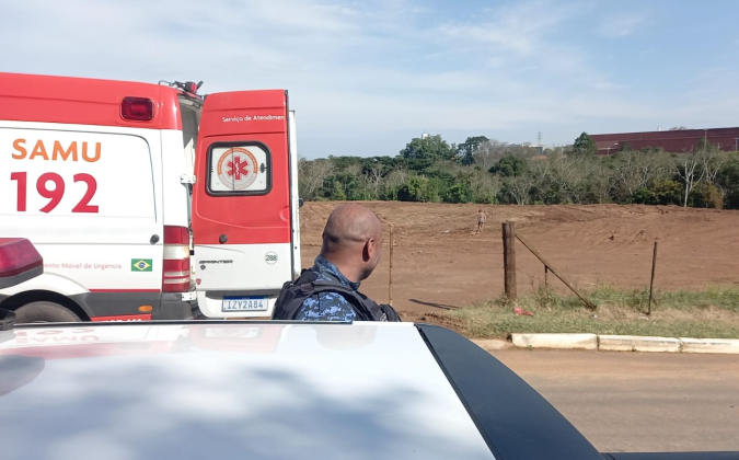 Virada do ano acende alerta para saúde mental e destaca atuação humanizada da Guarda Municipal de Gravataí