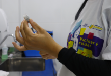 Secretaria da Saúde reforça importância da vacinação em dia durante período de férias