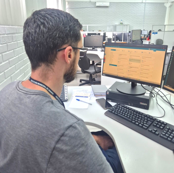 Gravataí homologa Recadastramento Funcional e lança Censo dos Servidores para mapear talentos