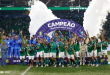 CBF anuncia calendário do futebol de base masculino de 2026 com novas competições e expansão de jogos