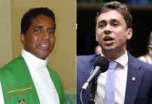 Quando a religião se torna arena política: Limites da espiritualidade no debate público