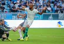 Sem reação: Grêmio fica no empate mais uma vez contra o Juventude em casa
