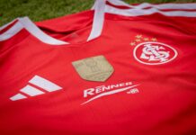 Inter e Tintas Renner firmam parceria para a final do Gauchão 2026