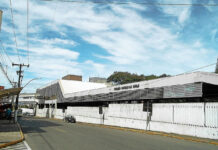 Prefeito Airton busca apoio federal para viabilizar elevação da Trensurb em Canoas