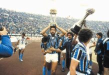 Grêmio: O Clube que Desafiou Nações