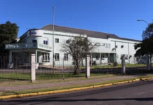 Se a contratação foi limpa, por que o Hospital Centenário não a mostra com nitidez?