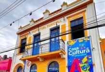 Livro “Amarelinha: Passos que Unem”, de jovem autora gravataiense, será lançado na Casa de Cultura