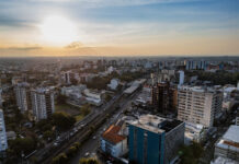 Canoas lança plataforma digital para agilizar abertura de processos e serviços públicos