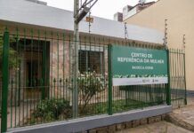 Canoas lança campanha “Quebre o Silêncio” para combater a violência contra a mulher