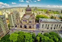 Porto Alegre: 254 anos de cultura, luta e identidade gaúcha