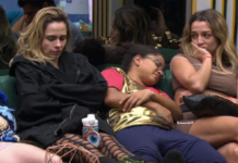 Crise no BBB 26: Produção suspende “Monstro” após Ana Paula denunciar tortura e recusar ação publicitária
