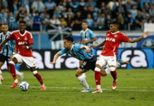 Memória Seletiva ou Estratégia? O Debate Sobre Arbitragem Antes do Clássico Decisivo