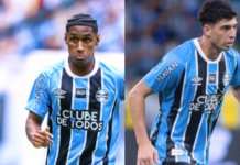 Contrataram bem, usaram mal