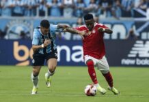 Inter terá casa cheia em busca da virada histórica