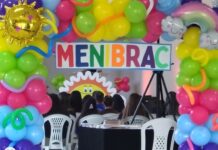 MENIBRAC o futuro da igreja