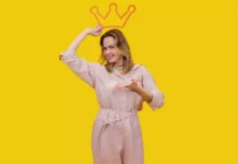 Ana Paula conquista mais uma liderança e se fortalece no Top 10 do BBB