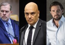 Caso Master: até onde vai a podridão do poder no Brasil?