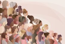 Debate sobre espaço feminino volta ao centro da política