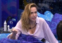 Ana Paula Renault entra em conflito com a direção do BBB 26 e se recusa a participar de festa