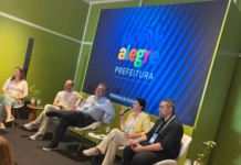 Gravataí reforça protagonismo em inovação pública no South Summit Brazil 2026