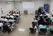 Gravataí intensifica ações de combate à violência contra a mulher diante de dados alarmantes no RS