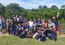 Gravataí retoma Circuito Histórico-Cultural com visitas guiadas para estudantes