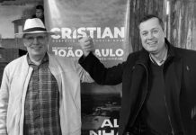 Polícia Civil investiga gestão de Cristian Wasem e João Paulo em Cachoeirinha por suspeitas de sobrepreço e falhas de controle