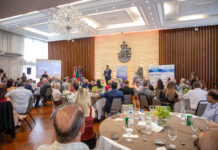 Canoas anuncia novo hospital, Plano Diretor e pacote de modernização durante encontro com empresários