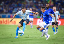 O Grêmio fora de casa é um deserto de ideias