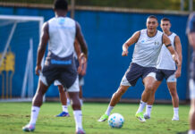 O Grêmio precisa vencer o Confiança para provar que ainda tem alguma