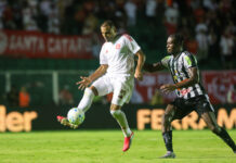 Inter reage, vira sobre o Athletic e abre vantagem na Copa do Brasil