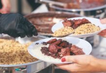 Canoas recebe Feijoada de Jorge com show de Jorge Aragão e ingresso solidário