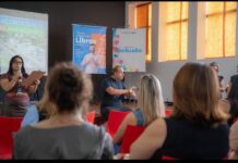 Servidores de Canoas participam de curso de Libras para ampliar inclusão no atendimento público