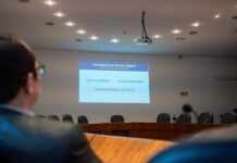 Canoas recebe comitiva de Santa Maria interessada no modelo de Passe Livre