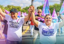 Jussara Caçapava vence eleição suplementar e assumirá a Prefeitura de Cachoeirinha