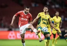 Inter enfrenta o Mirassol no Beira-Rio para manter invencibilidade no Brasileirão