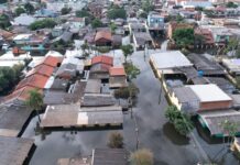 Cristian Wasem entra no foco de investigação sobre omissões no enfrentamento às enchentes