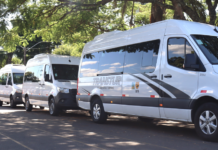 Gravataí reforça transporte de pacientes com novas vans e amplia atendimento na saúde