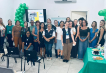 Abril Verde reforça ações de saúde e segurança no trabalho em Gravataí