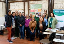 Capacitação em ervas medicinais fortalece práticas integrativas de saúde em Cachoeirinha