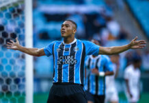 Dia de resposta: Grêmio quer calar críticas e espantar a má fase