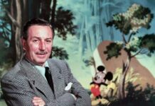 De uma traição ao império: Como a perda de um coelho deu origem ao Mickey Mouse