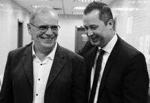 Mais uma vez, a gestão Cristian Wasen e João Paulo no radar: caso do sumiço de até R$ 11 milhões do FUNDEB vai à Polícia Federal