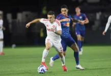 Inter encara o Bragantino antes da pausa para a Copa do Mundo e busca afastar pressão no Brasileirão